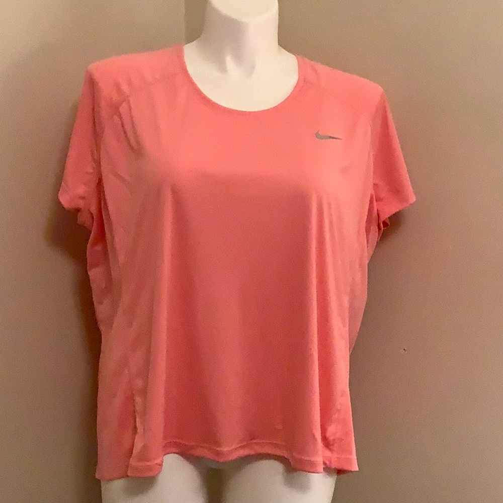 Nike Dri-Fit Shirt